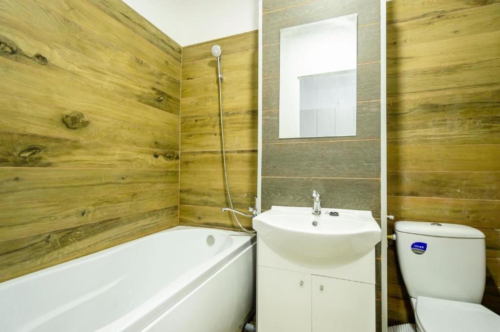 Nice Apartament Αράντ Εξωτερικό φωτογραφία