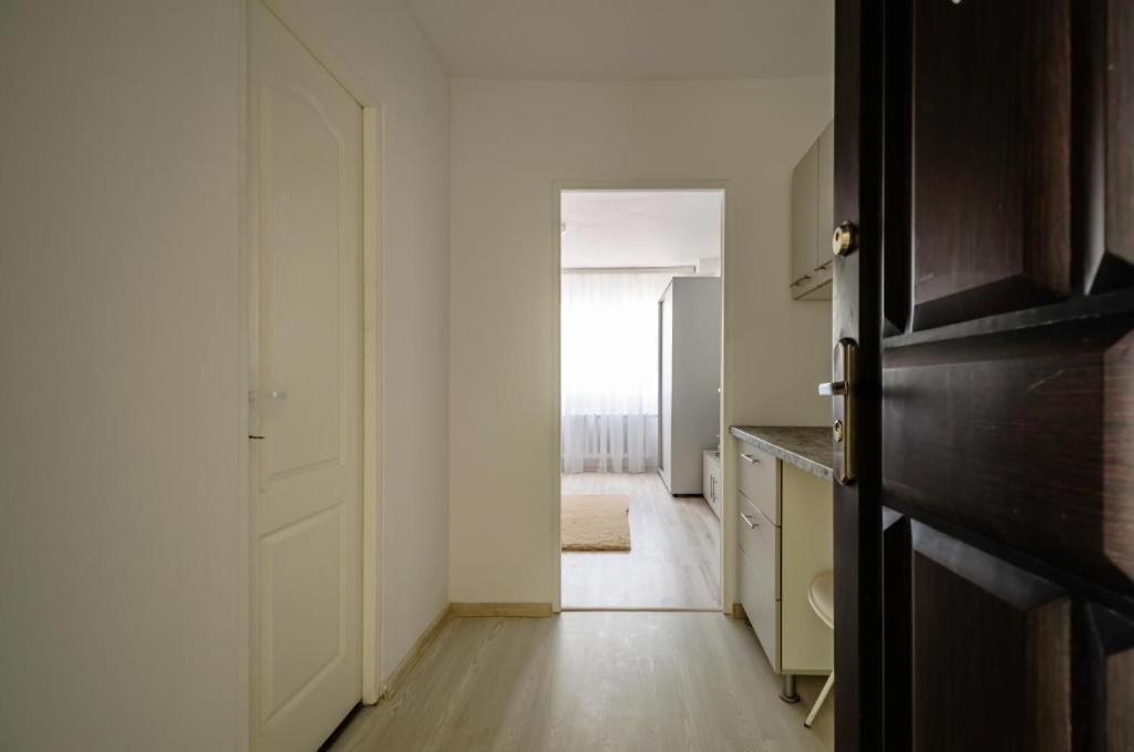 Nice Apartament Αράντ Εξωτερικό φωτογραφία
